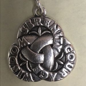 James Avery Authentic Charm